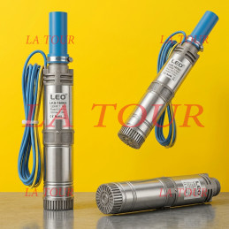 POMPE IMMERGEE ELECTRIQUE...