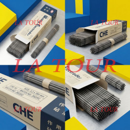 BAGUETTE SOUDURE ELECTRODES...