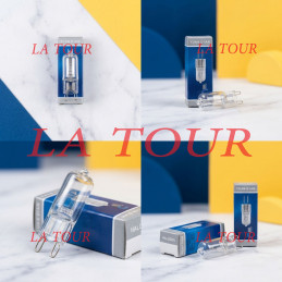 AMPOULE HALOGENE G9 50W...