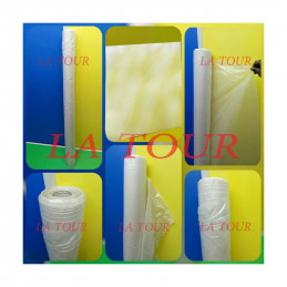 FILM PROTECTION POLYANE...