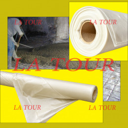 FILM PROTECTION POLYANE...