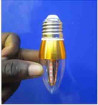 AMPOULE ECONOMIQUE LED A VIS 5W E27 HIGH POWER LUMIERE BLEU