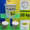 FLINTKOTE (PATE BITUMINEUSE) 20KG INDASCO BE3 NOIR