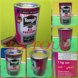 COLLE PVC TANGIT BOITE 1KG...