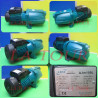 SURPRESSEUR D'EAU 2,00HP (Q.120L/MN_H.54M) AJM150L LEO VERT