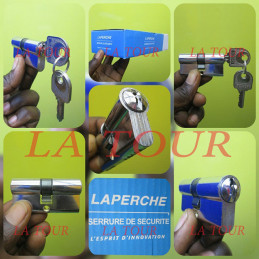 CYLINDRE LAPERCHE A.ABLOY...