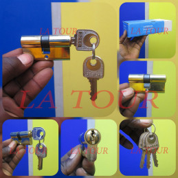 CYLINDRE LAPERCHE A.ABLOY...