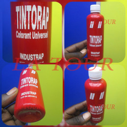 TEINTE TINTORAP 200ML ROUGE