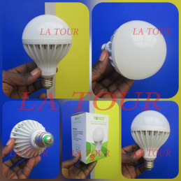 AMPOULE ECONOMIQUE LED A...