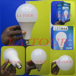 AMPOULE ECONOMIQUE LED A...