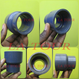 REDUCTEUR PVC 63/50