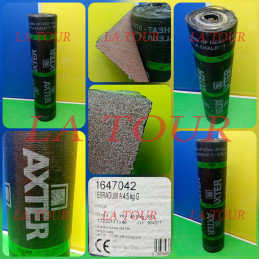 HYRENE AXTER 3,50MM 45KG...