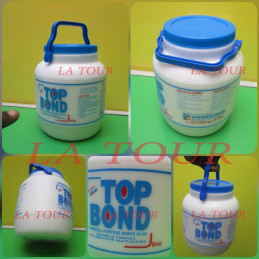 COLLE A BOIS TOP BAND 5KG...