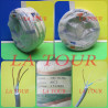 CABLE TELEPHONIQUE 2 PAIRES 100ML LCS SENEGAL