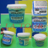 GEBAJOINT PATE D'ETANCHEITE 500G GEB GEBAJOINT PATE D'ETANCHEITE 500G GEB
