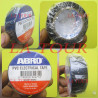 SCOTCH PLASTIQUE ELECTRIQUE Ø 19MM 10 YARD ABRO NOIR