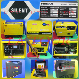 GROUPE ELECTROGENE...