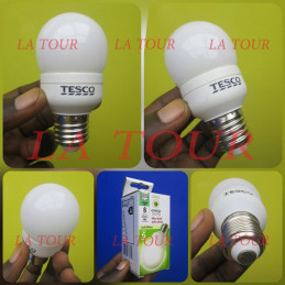 AMPOULE LED A VIS 08W TESCO...