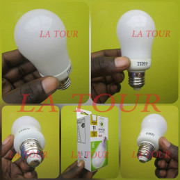 AMPOULE ECONOMIQUE A BAIONNETTE 03W AINO LUMIERE DU JOUR