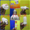 AMPOULE ECONOMIQUE A VIS 30W NOTEX SPIRAL LUMIERE DU JOUR