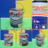 PEINTURE A HUILE FAREAST PINTURAS 04L REF.(1018) JAUNE