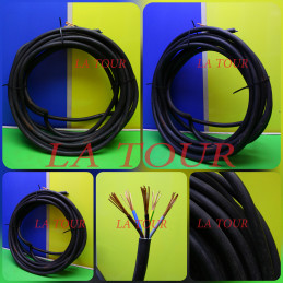 CABLE U1000/VULTY RIGIDE...