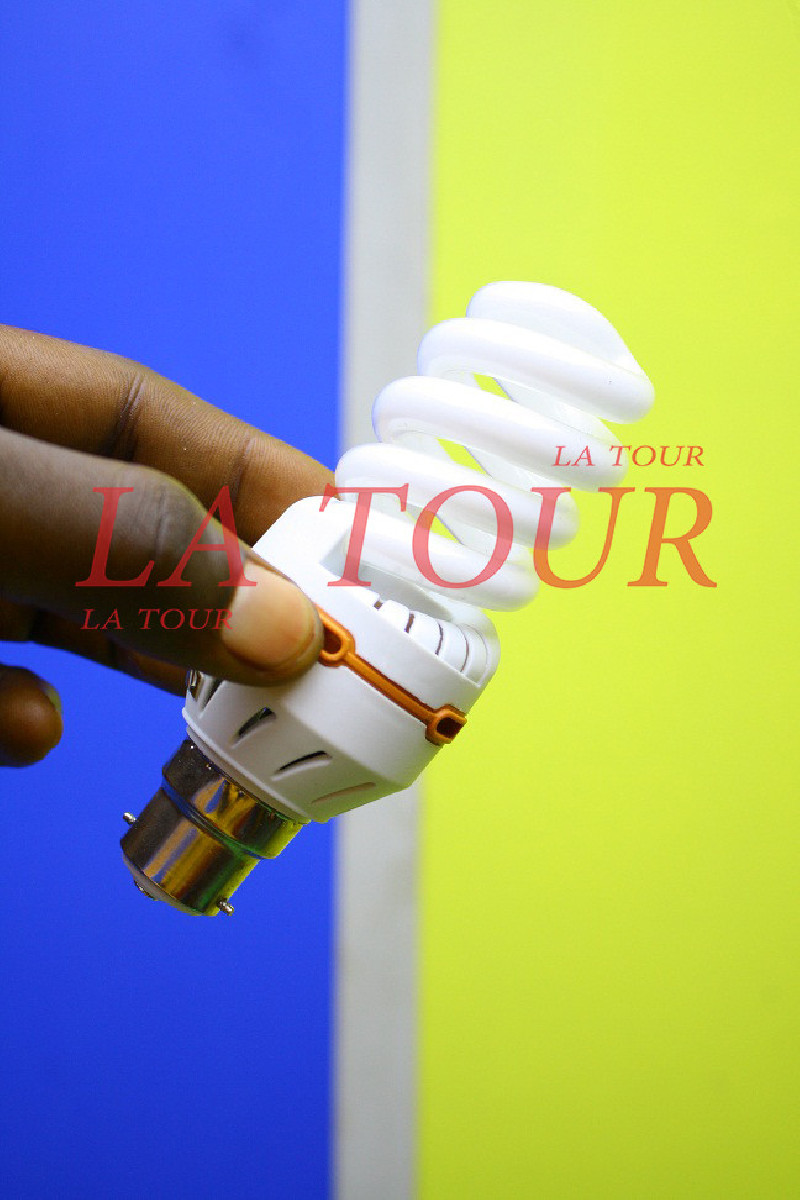 AMPOULE ECONOMIQUE A 18W AKT