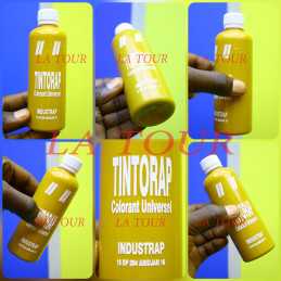 TEINTE TINTORAP 200ML JAUNE...