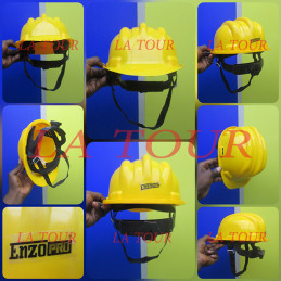 CASQUE DE CHANTIER EN...