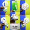 AMPOULE ECONOMIQUE A VIS 85W NOMI LUMIERE BLANCHE
