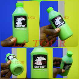 TEINTE UNITINT 200ML VERT