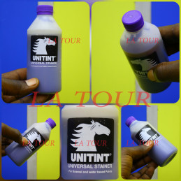 TEINTE UNITINT 200ML VIOLET