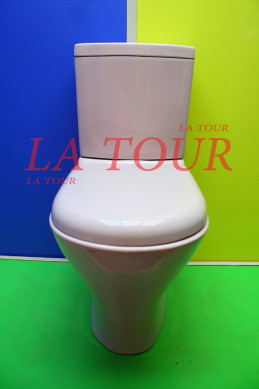 Lunette wc jumbo online