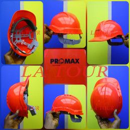 CASQUE DE CHANTIER EN...