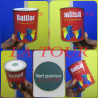 PEINTURE A HUILE BATILAC 01KG REF.(1423833) VERT POIVRON