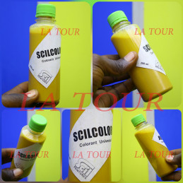 TEINTE SCILCOLOR SCIL 200ML...