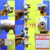 CYLINDRE FERRAGE CAMION REF.(MC894212) MITSUBISHI GALVA