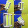 AMPOULE ECONOMIQUE A VIS 08W LED (11ANS)