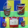 PEINTURE A HUILE MATE AZAR GLOSS 04,50L BLANC