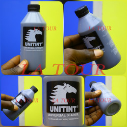 TEINTE UNITINT 200ML NOIR