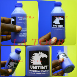 TEINTE UNITINT 200ML BLEU