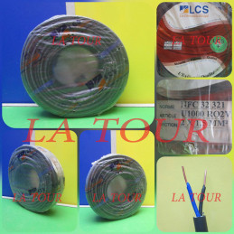 CABLE U1000/R02V RIGIDE...