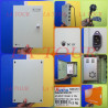 BLOC D'ALIMENTATION CAMERA DE SURVEILLANCE 12V 30A
