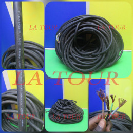 CABLE U1000/VULTY SOUPLE...