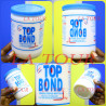 COLLE A BOIS TOP BOND 1KG BLANC