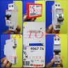 DISJONCTEUR DPN 25A REF.(406776) LEGRAND GRIS