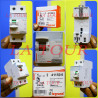 DISJONCTEUR BIPOLAIRE 32A DIFFERENTIEL 30MA LEGRAND GRIS