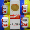 PEINTURE A HUILE SCIL SCILUX 04,50KG (458) TON BOIS