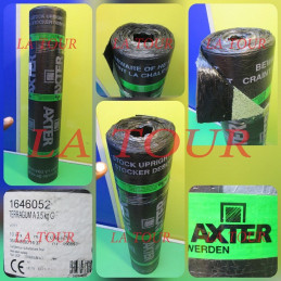 HYRENE AXTER (10x1,00)ML...