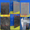 GRANITE (1,09x01)ML SK BLUE MARBRE BLEU GRANITE (1,09x01)ML SK BLUE MARBRE BLEU
